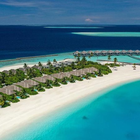 Sun Siyam Iru Veli - 24 Hours Premium All-Inclusive With Free Transfers Hulhudheli Экстерьер фото