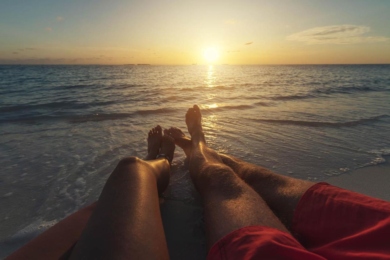 Sun Siyam Iru Veli - 24 Hours Premium All-Inclusive With Free Transfers Hulhudheli Экстерьер фото