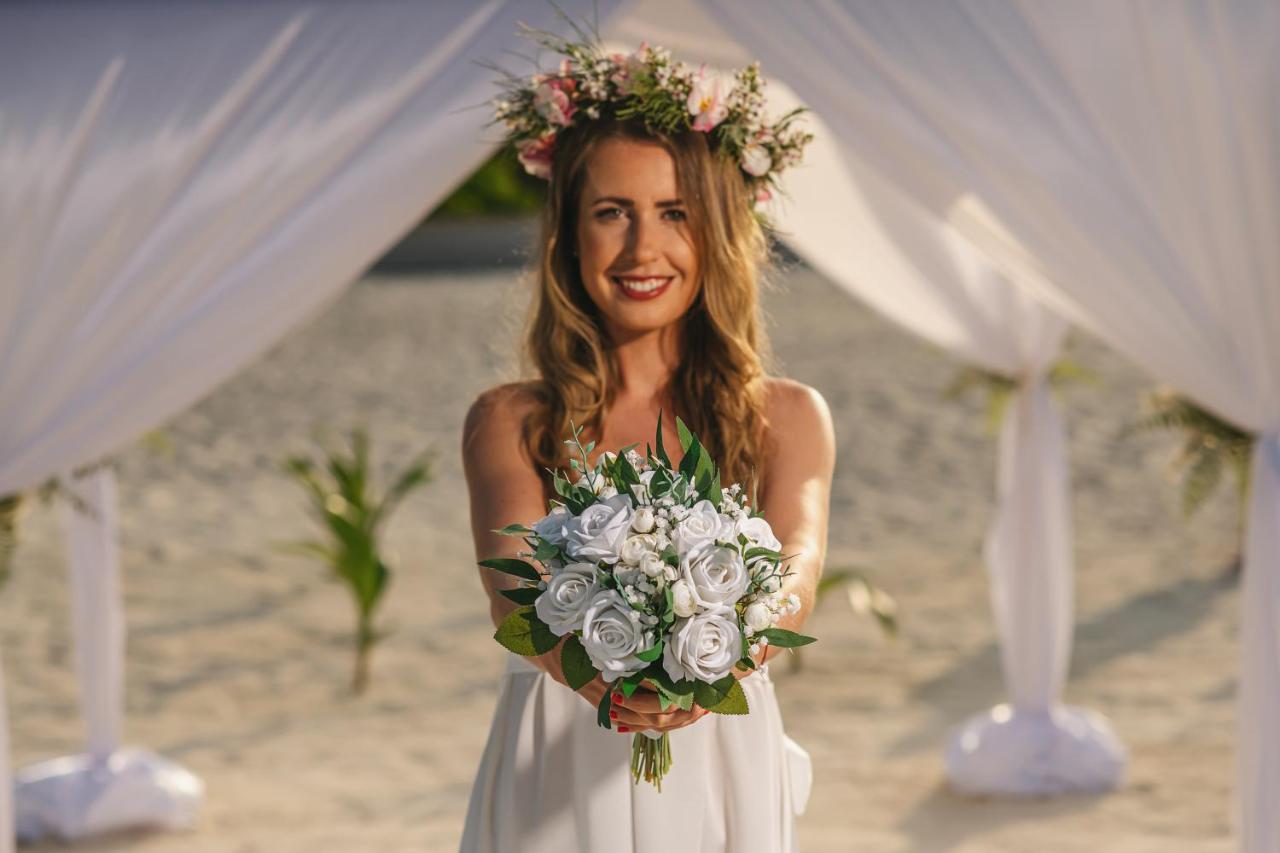 Sun Siyam Iru Veli - 24 Hours Premium All-Inclusive With Free Transfers Hulhudheli Экстерьер фото