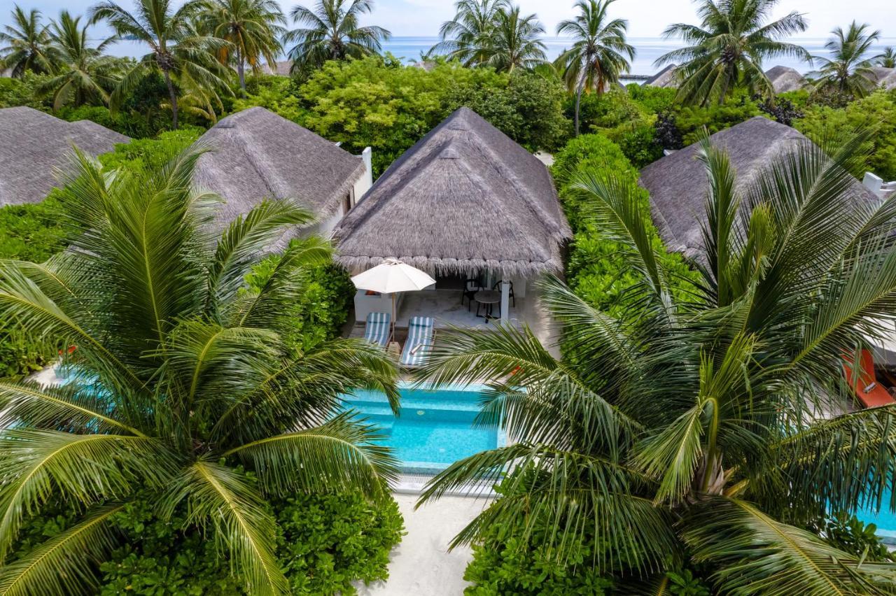 Sun Siyam Iru Veli - 24 Hours Premium All-Inclusive With Free Transfers Hulhudheli Экстерьер фото