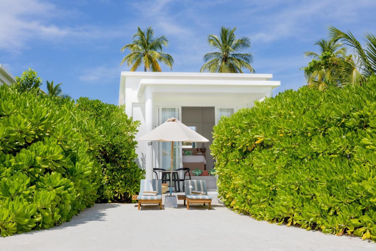 Sun Siyam Iru Veli - 24 Hours Premium All-Inclusive With Free Transfers Hulhudheli Экстерьер фото
