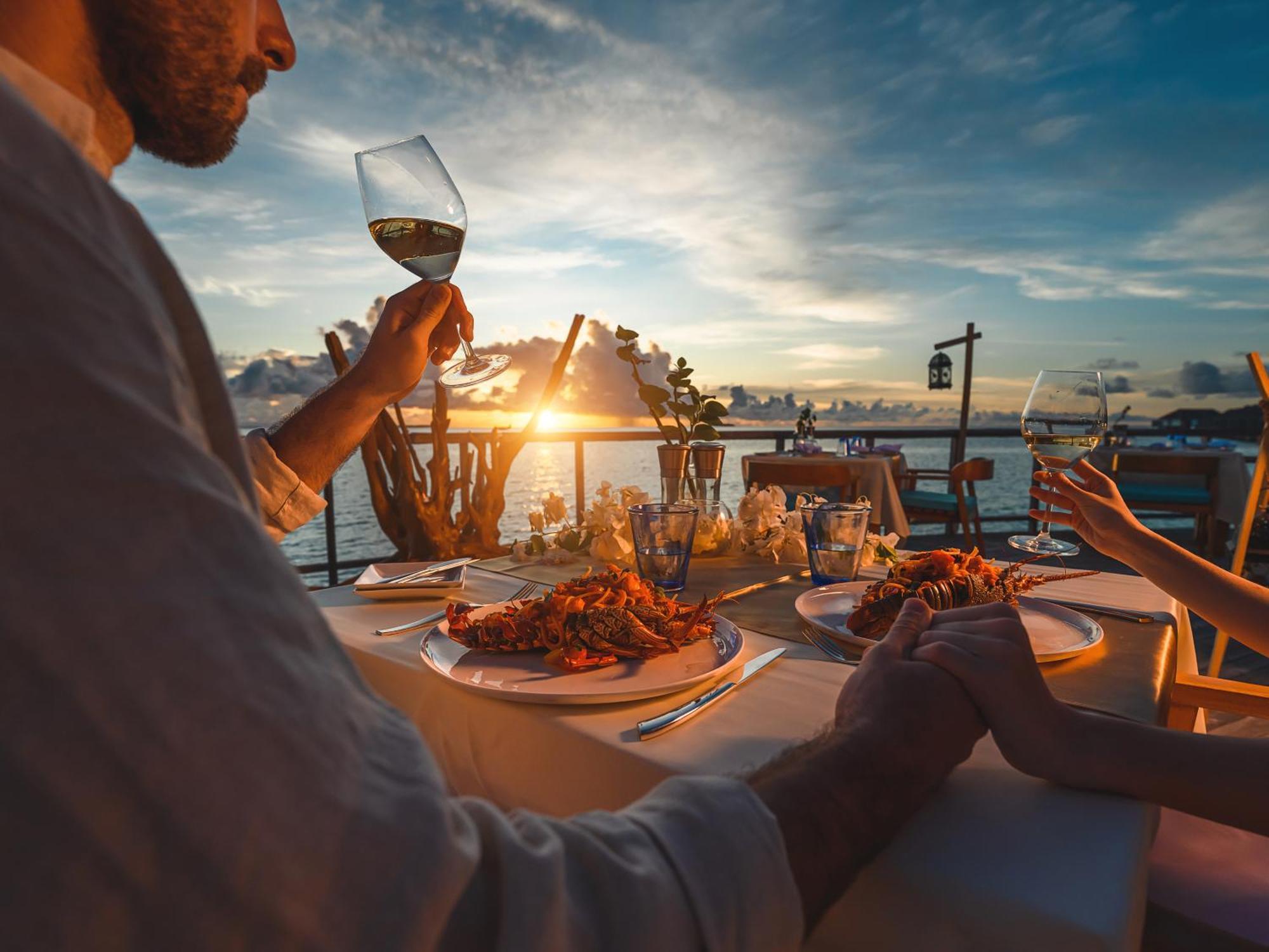 Sun Siyam Iru Veli - 24 Hours Premium All-Inclusive With Free Transfers Hulhudheli Экстерьер фото