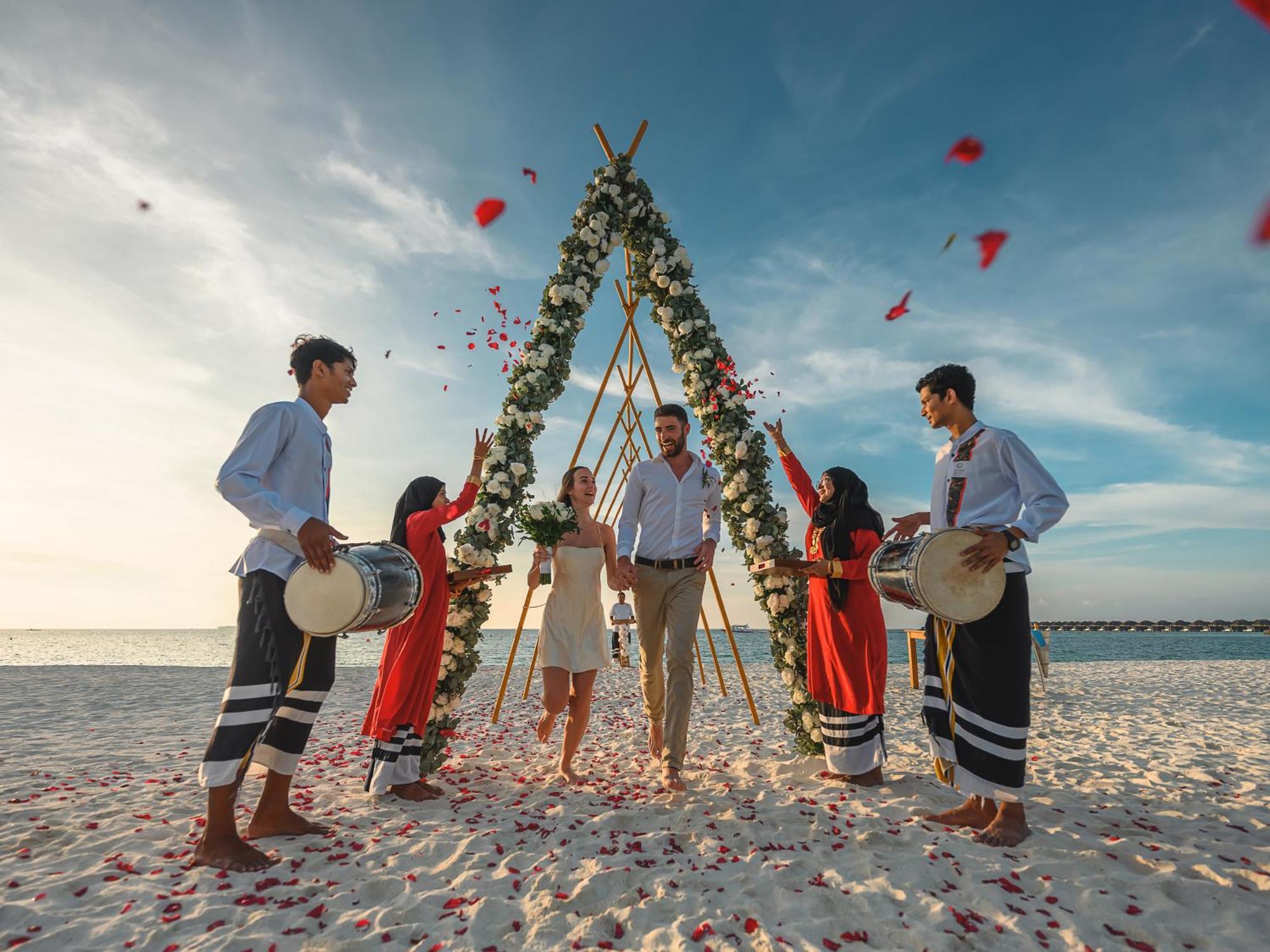 Sun Siyam Iru Veli - 24 Hours Premium All-Inclusive With Free Transfers Hulhudheli Экстерьер фото