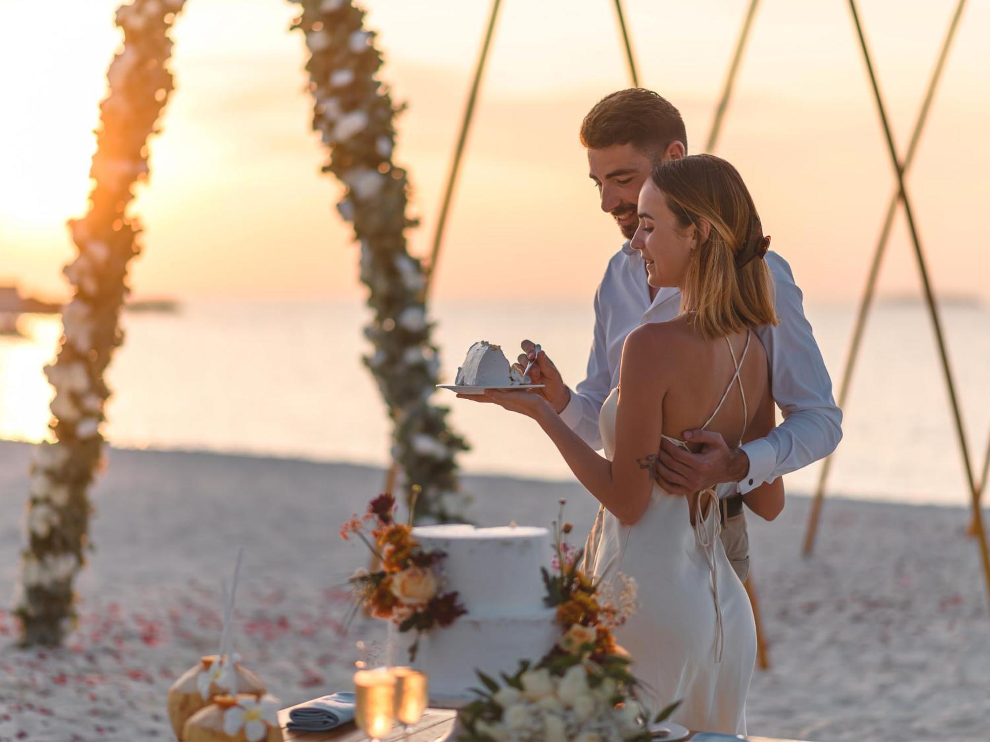 Sun Siyam Iru Veli - 24 Hours Premium All-Inclusive With Free Transfers Hulhudheli Экстерьер фото