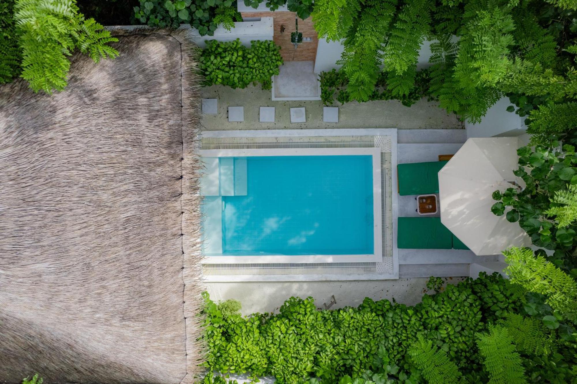 Sun Siyam Iru Veli - 24 Hours Premium All-Inclusive With Free Transfers Hulhudheli Экстерьер фото